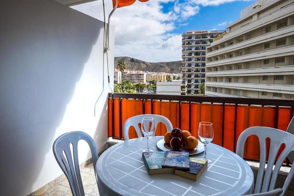 Apartamento Guayero Los Cristianos  Exterior foto