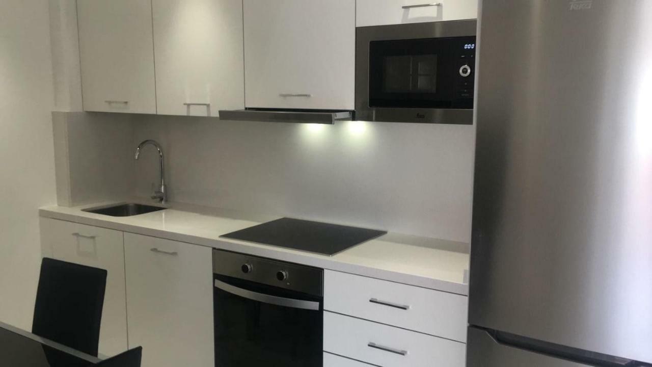 Apartamento Guayero Los Cristianos  Exterior foto