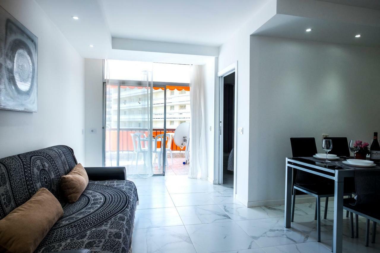 Apartamento Guayero Los Cristianos  Exterior foto