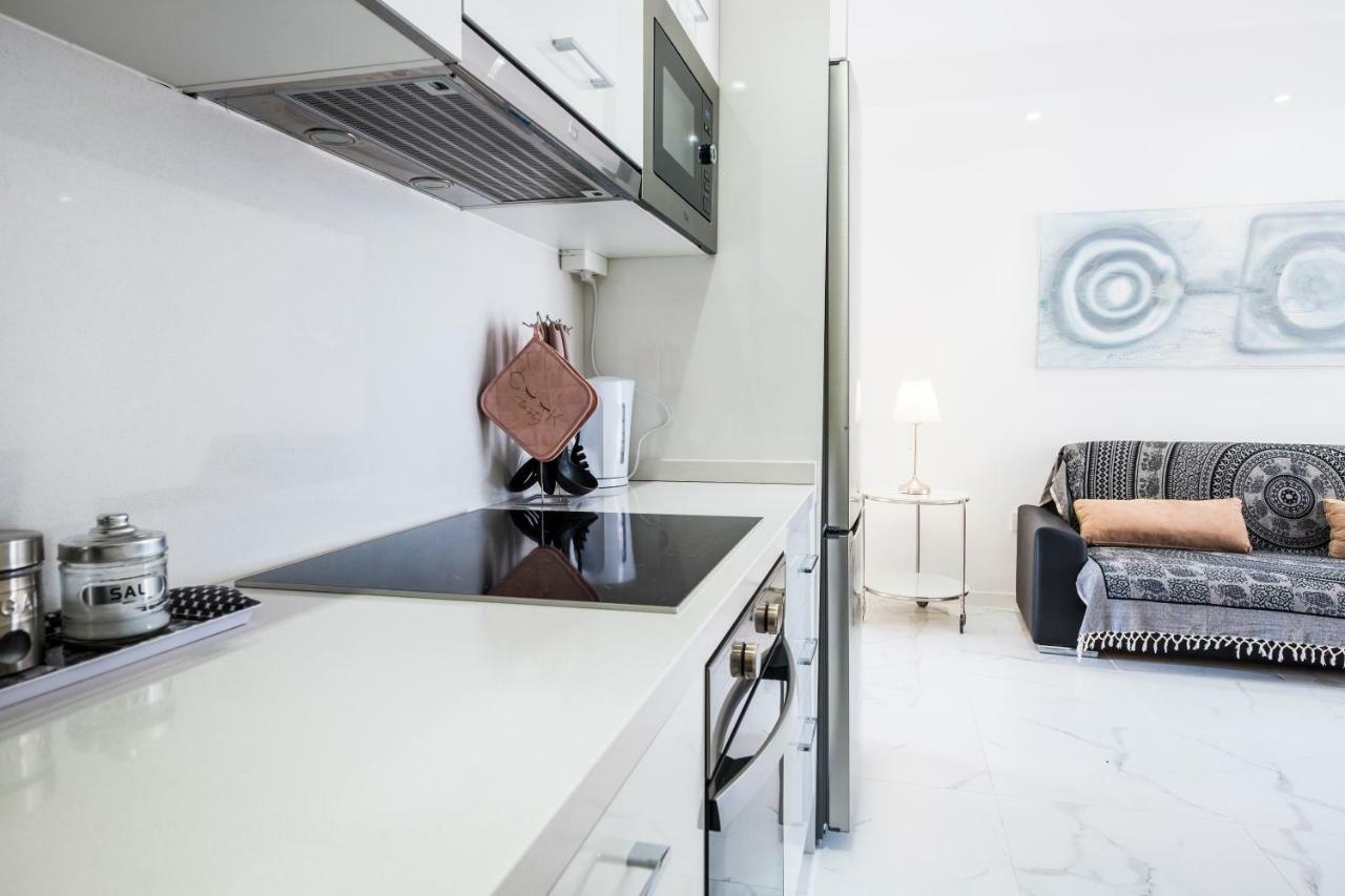 Apartamento Guayero Los Cristianos  Exterior foto