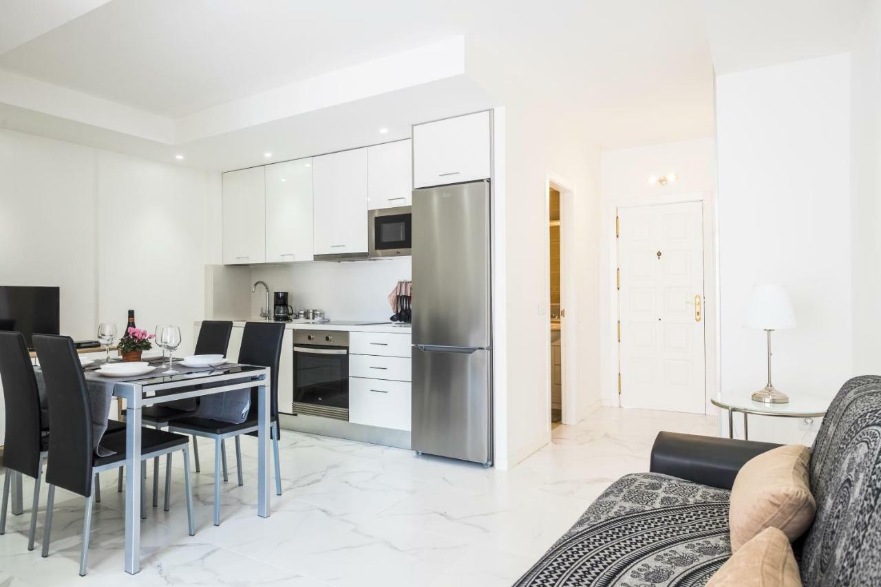 Apartamento Guayero Los Cristianos  Exterior foto