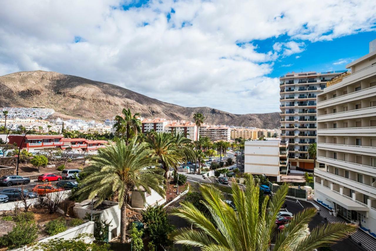 Apartamento Guayero Los Cristianos  Exterior foto