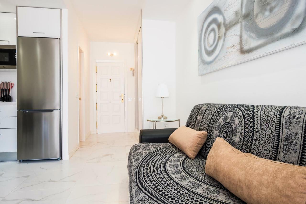 Apartamento Guayero Los Cristianos  Exterior foto