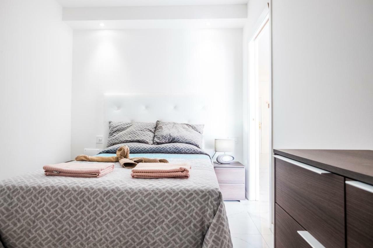 Apartamento Guayero Los Cristianos  Exterior foto