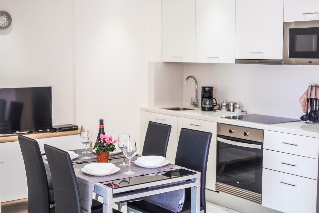 Apartamento Guayero Los Cristianos  Exterior foto