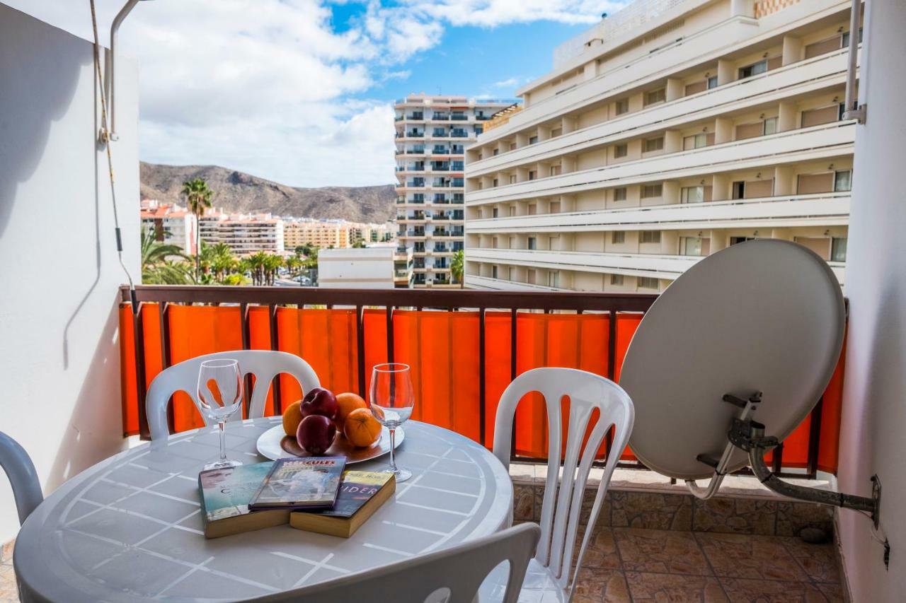 Apartamento Guayero Los Cristianos  Exterior foto