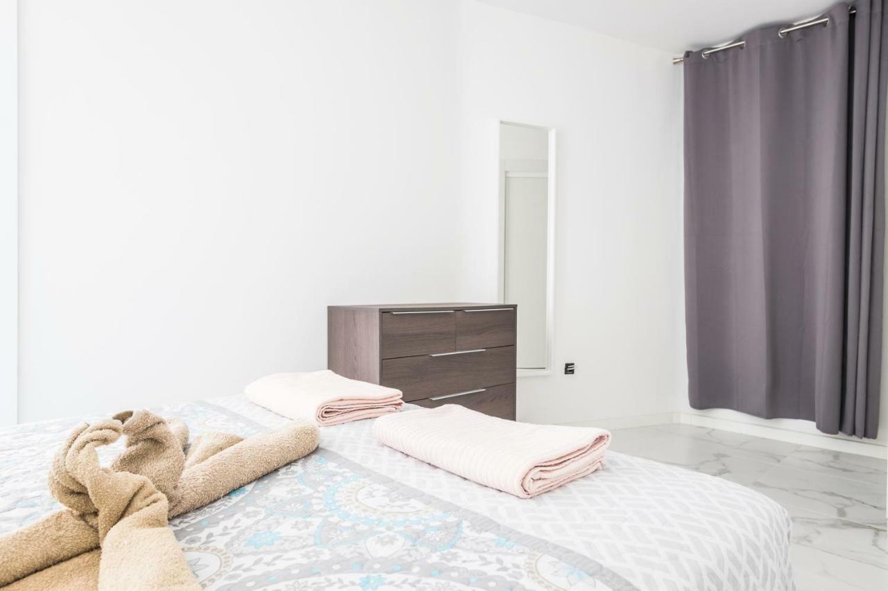 Apartamento Guayero Los Cristianos  Exterior foto